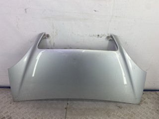 капот Mercedes-Benz A-Класс W168/V168 [рестайлинг] 2004, 1.7 л., OM 668.942, дизель, АКПП, серебро, минивэн, передний привод