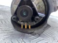 турбина Peugeot 407 1 поколение 2006, 2.0 л., HDi, RHR (DW10BTED4), дизель, 6МКПП, черный, передний привод - фото №3