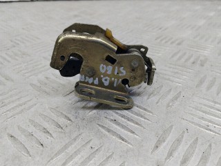 замок двери Mercedes-Benz Vito W639 (2003 - 2010), A6397400535