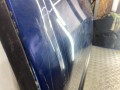 дверь задняя левая Ford Galaxy 1 поколение 1998, 2.0 л., NSE, бензин, МКПП, синий, минивэн, передний привод - фото №6