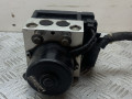 блок ABS Volkswagen Golf 4 поколение 2001, 1.6 л., AKL, бензин, АКПП, серебро, хетчбэк 3 дв., передний привод, 10020401424, 10094903403, 1J0614117C, 1J0907379G - фото №5