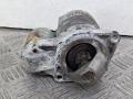 стартер Mercedes-Benz Sprinter 2 поколение (W906) (2006 - 2014), 2.1 л., OM 651.955, дизель, МКПП, зеленый, задний привод, 0051512101 - фото №3