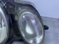 фара правая Mercedes-Benz E-Класс W211/S211 [рестайлинг] 2009, 2.2 л., дизель, АКПП, желтый, седан, задний привод - фото №3