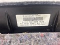 обшивка крышки багажника Mercedes-Benz E-Класс W211/S211 2004, 3.2 л., M 112.954, бензин, АКПП, серебро, универсал, задний привод, A21174008709C39 - фото №9