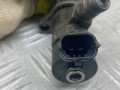 форсунка Ford Focus 2 поколение 2005, 1.6 л., HHDA, дизель, МКПП, белый, универсал, передний привод, 0986435122, 1609849280, 519241147, F810FBF07 - фото №5