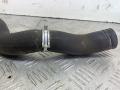 патрубок радиатора Citroen Xsara Picasso 1 поколение 2004, 1.8 л., 6FZ (EW7J4), бензин, МКПП, серый, передний привод - фото №3
