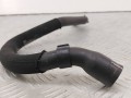 патрубок радиатора Mercedes-Benz C-Класс W203/S203/CL203 W203.061 2001, 2.6 л., M 112.912, бензин, МКПП, седан - фото №2