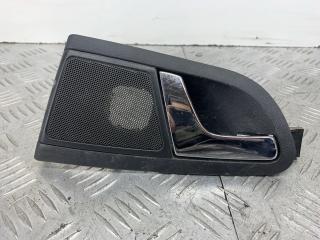 ручка внутренняя задняя правая Skoda Octavia 1 поколение (A4) [рестайлинг] 1U 2010, 1.9 л., AXR, дизель, 5МКПП, красный, хетчбэк 5 дв., передний привод, 1U4838248B