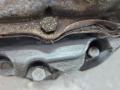 КПП механическая (МКПП) Opel Corsa C 2003, 1.0 л., Z 10 XEP, бензин, МКПП, черный, хетчбэк 3 дв., передний привод, F13C394 - фото №10
