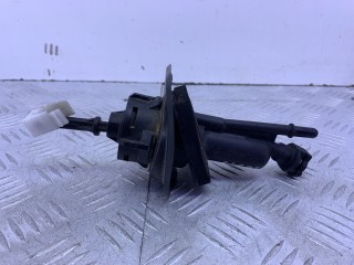 цилиндр сцепления главный Mazda 5 1 поколение [рестайлинг] CR (2007 - 2010), 2.0 л., бензин, МКПП, серый, минивэн, передний привод