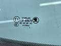стекло двери передней правой Skoda Yeti 1 поколение 2013, 2.0 л., CFHF, дизель, 6МКПП, серый, универсал, полный привод, 5L0845022 - фото №2