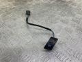 кнопка центрального замка Audi A6 4B/C5 1999, 1.8 л., AQE, бензин, МКПП, красный, седан, 4B1962107B98 - фото №2