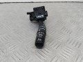 переключатель подрулевой (стрекоза) Hyundai Santa Fe 2 поколение (CM) 2007, 2.2 л., D4EB, дизель, АКПП, серый, внедорожник 5 дв., полный привод, 202004726, 202004725 - фото №3