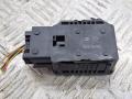 датчик ускорения Mercedes-Benz E-Класс W211/S211 2004, 3.2 л., M 112.954, бензин, АКПП, серебро, универсал, задний привод, 0265005246, A0025426618, 1275100392 - фото №2