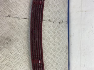 решетка капота Mercedes-Benz C-Класс W203/S203/CL203 2001, 2.2 л., дизель, бордовый, седан, задний привод, 2038800205