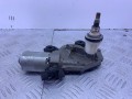 моторчик заднего стеклоочистителя (дворника) Opel Antara 1 поколение 2006, 2.0 л., Z 20 DMH, дизель, 5МКПП, серебро, внедорожник 5 дв., полный привод, 96627128 - фото №3