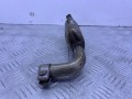 глушитель автономного отопителя Peugeot 807 1 поколение (2002 - 2008), 2.2 л., 4HW (DW12TED4), дизель, 6МКПП, серебро, минивэн, передний привод, 98770C - фото №4