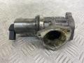 клапан EGR Hyundai Santa Fe 2 поколение (CM) 2007, 2.2 л., D4EB, дизель, АКПП, серый, внедорожник 5 дв., полный привод, 2841027410 - фото №3