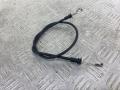 трос двери Mercedes-Benz Vito W639 2006, 3.2 л., M 112.951, бензин, АКПП, черный, задний привод, A6397600704 - фото №4