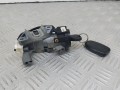 замок зажигания Mitsubishi Space Star 1 поколение [рестайлинг] DG3A 2003, 1.6 л., бензин, МКПП, черный, минивэн, передний привод, 36278900 - фото №5