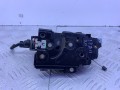 замок двери задней правой Volkswagen Touran 1 поколение 2005, 1.9 л., дизель, МКПП, минивэн, передний привод, 7L0839016 - фото №5