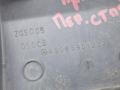 молдинг (накладка кузовная) Mercedes-Benz Sprinter 2 поколение (W906) (2006 - 2014), 2.1 л., OM 651.955, дизель, МКПП, зеленый, задний привод, A9066901282 - фото №4
