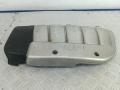 декоративная крышка двигателя Mercedes-Benz C-Класс W203/S203/CL203 2003, 2.7 л., дизель, универсал, задний привод, A6120100767 - фото №2