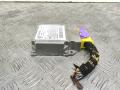 блок AirBag Skoda Yeti 1 поколение (2009 - 2014), бензин, МКПП, коричневый, 5K0959655D, 03H037S0606 - фото №4