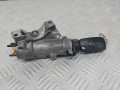 замок зажигания Volkswagen Golf 4 поколение 1999, 1.6 л., AKL, бензин, МКПП, серый, хетчбэк 5 дв., передний привод, 4B0905851B - фото №7