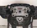 руль Land Rover Range Rover Sport 2 поколение [рестайлинг] (2017 - 2020), 2.0 л., гибрид, АКПП, серый, внедорожник 5 дв., полный привод, JK623F563AC8AAM - фото №2