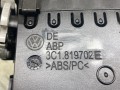 дефлектор обдува салона Volkswagen Passat B6 (2005 - 2010), 2.0 л., дизель, универсал, 3C1819702E - фото №6