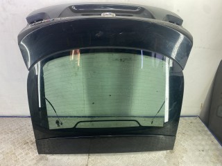 крышка багажника (дверь 3-5) BMW X6 E71/E72 E71 (2007 - 2012), 4.4 л., N63 B44 A, бензин, АКПП, внедорожник 5 дв., полный привод