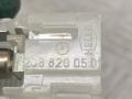 фонарь салона (плафон) Mercedes-Benz Vito W639 2006, 3.2 л., M 112.951, бензин, АКПП, черный, задний привод, 2088200501 - фото №8