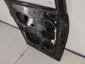 дверь задняя левая Alfa Romeo 156 1 поколение 2002, 2.0 л., 937 A1.000, бензин, МКПП, черный, универсал, передний привод - фото №11