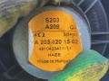 динамик двери Mercedes-Benz C-Класс W203/S203/CL203 [рестайлинг] 2005, 2.2 л., дизель, серебро, универсал, задний привод, A2038201502, 491042041111, 2254125 - фото №7