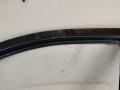 дверь передняя левая Mercedes-Benz Vito W639 2006, 3.2 л., M 112.951, бензин, АКПП, черный, задний привод - фото №3