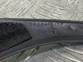 накладка на зеркало Citroen Xsara Picasso 1 поколение 2004, 1.8 л., 6FZ (EW7J4), бензин, МКПП, серый, передний привод, 9633412177 - фото №6