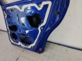дверь задняя правая Alfa Romeo 156 1 поколение [рестайлинг] 2003, 2.0 л., 937 A1.000, бензин, МКПП, синий, универсал, передний привод - фото №10