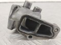 корпус термостата Opel Vectra B 1996, 1.6 л., X 16 XEL, бензин, АКПП, передний привод, 90412717 - фото №5