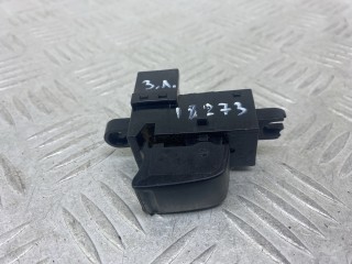 кнопка стеклоподъемника двери задней левой Nissan Primera P12 2005, 1.9 л., дизель, МКПП, серебро, универсал, передний привод, 25411AV600, C8DD705N
