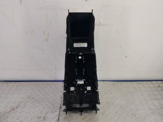 консоль салона Land Rover Range Rover Sport 2 поколение [рестайлинг] (2017 - 2020), 2.0 л., гибрид, АКПП, серый, внедорожник 5 дв., полный привод, JK62045J40