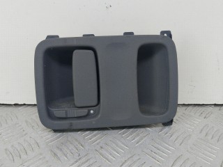 ручка внутренняя задняя правая Mercedes-Benz Vito W639 (2003 - 2010), 6397600061