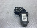 моторчик стеклоподъемника задний левый Nissan Primera P12 2005, хетчбэк 5 дв., 400601T2 - фото №4
