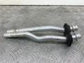 патрубок отопителя (печки) Toyota Aygo 1 поколение AB10 [рестайлинг] 2010, 1.0 л., 1KR-FE, бензин, МКПП, красный, хетчбэк 5 дв., передний привод - фото №4
