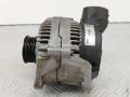 генератор Audi A6 4A/C4 1995, 2.6 л., ABC, бензин, АКПП, синий, универсал, полный привод, 437595 - фото №3