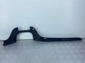 накладка на торпедо (консоль) Hyundai Santa Fe 2 поколение (CM) 2007, 2.2 л., D4EB, дизель, АКПП, серый, внедорожник 5 дв., полный привод, 8478628100 - фото №4
