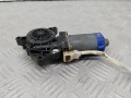 моторчик стеклоподъемника задний правый Honda Accord 6 поколение (1997 - 2002), 104495XXX - фото №4