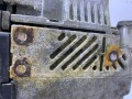 автономный отопитель (Webasto) Peugeot 807 1 поколение (2002 - 2008), 2.2 л., 4HW (DW12TED4), дизель, 6МКПП, серебро, минивэн, передний привод - фото №8