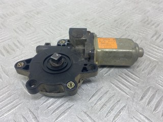 моторчик стеклоподъемника задний левый Nissan X-Trail T30 2004, 2.0 л., QR20DE, бензин, внедорожник 5 дв., 8073189912