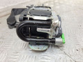 ремень безопасности Mercedes-Benz C-Класс W204/S204 2007, 1.8 л., M 271.950, бензин, АКПП, серебро, седан, задний привод, 610099700D, 615275000 - фото №4